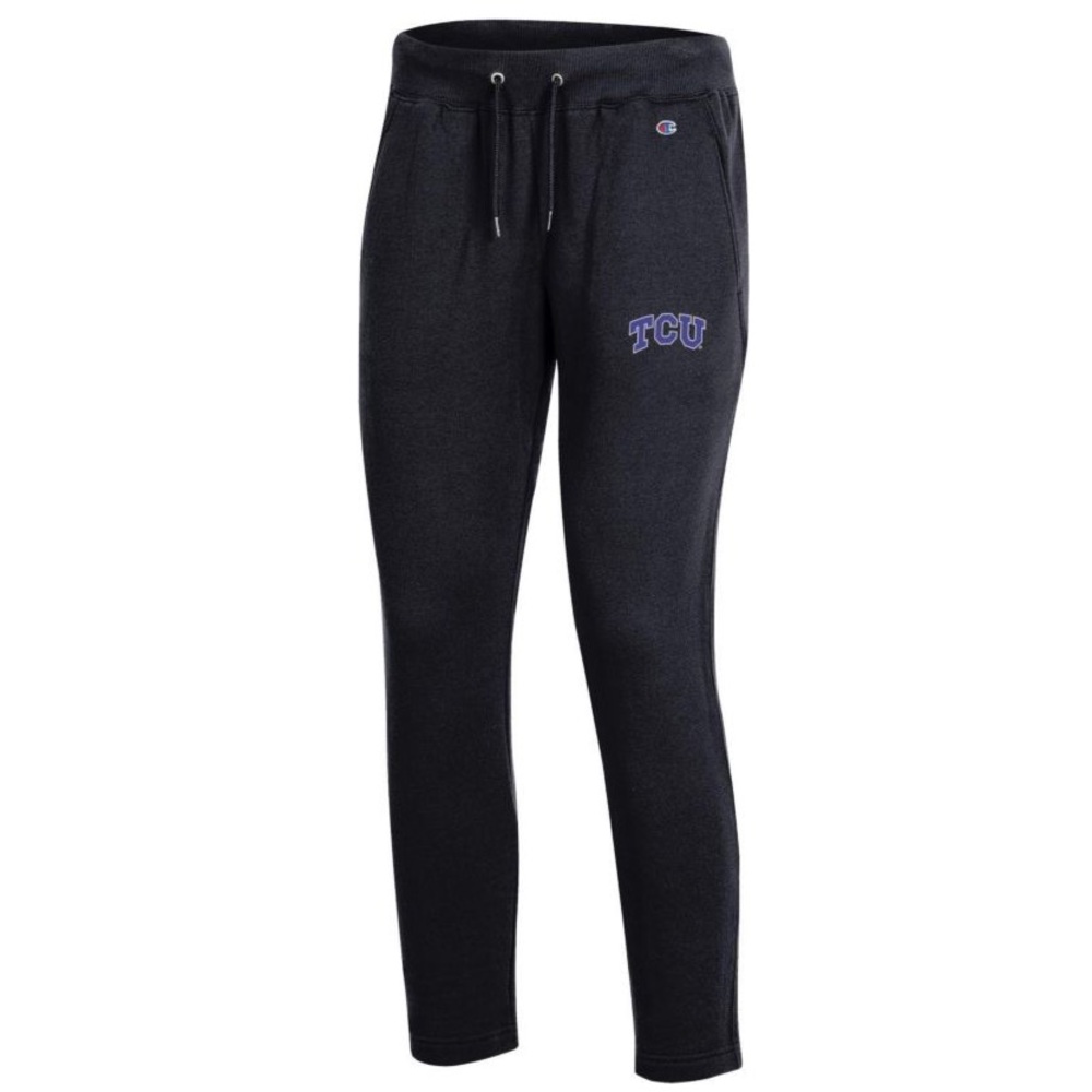 Champion |  TCU Women's Sweatpants | S